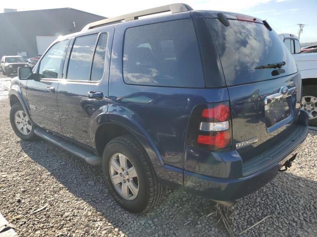 Photo 2 from auction – 2007 FORD EXPLORER X with VIN 1FMEU73E07UB36377