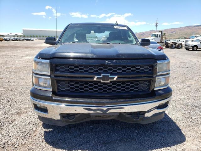 Photo 5 from auction – 2015 CHEVROLET SILVERADO with VIN 1GCRCREC1FZ230219