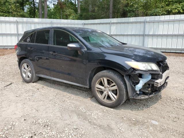 Photo 4 from auction – 2015 ACURA RDX TECHNO with VIN 5J8TB3H57FL001728