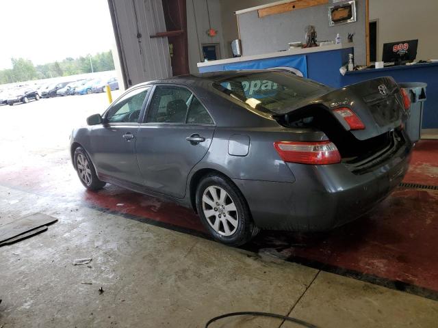 Photo 2 from auction – 2007 TOYOTA CAMRY CE with VIN 4T1BE46K77U723031