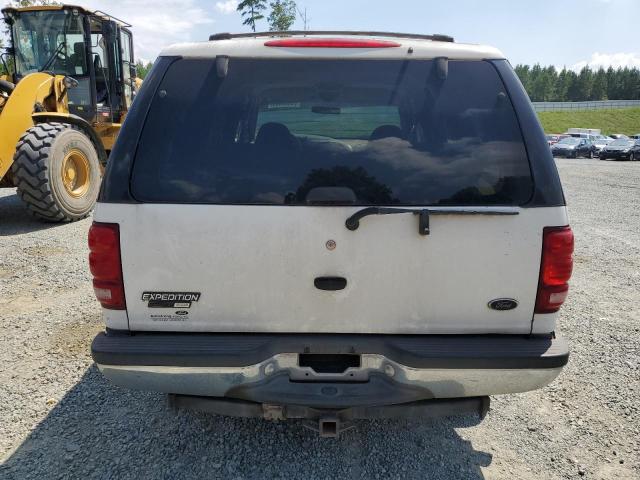 Photo 6 from auction – 1999 FORD EXPEDITION with VIN 1FMPU18L8XLB63992