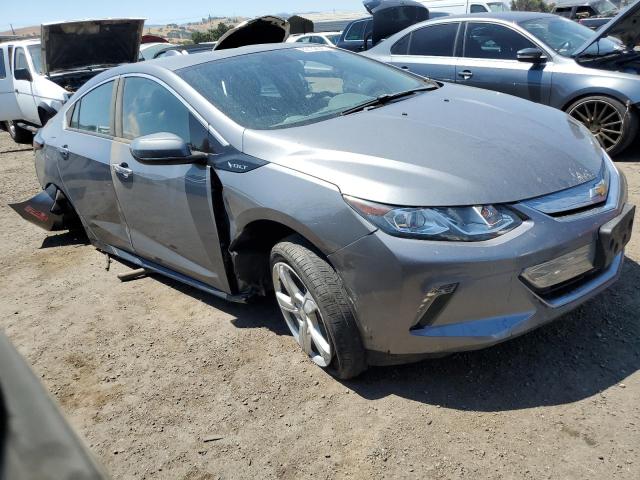 Photo 4 from auction – 2018 CHEVROLET VOLT LT with VIN 1G1RC6S58JU126720