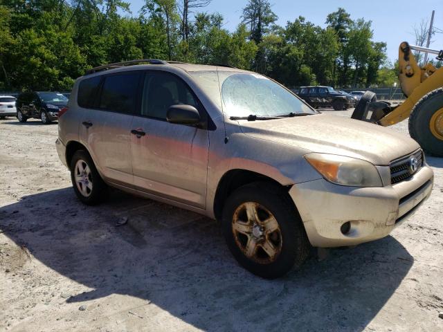 Photo 4 from auction – 2007 TOYOTA RAV4 with VIN JTMBD33V276039976
