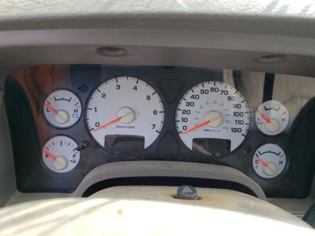 Photo 9 from auction – 2005 DODGE RAM 1500 S with VIN 1D7HA16N05J651175