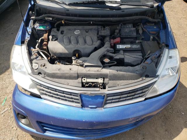 Снимка 11 от търг – 2008 NISSAN VERSA S с VIN 3N1BC13E08L360335