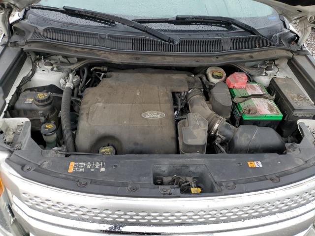 Photo 12 from auction – 2013 FORD EXPLORER X with VIN 1FM5K7D82DGA82279