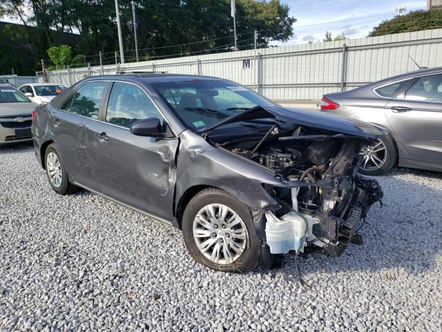 Photo 4 from auction – 2012 TOYOTA CAMRY BASE with VIN 4T4BF1FK4CR185285