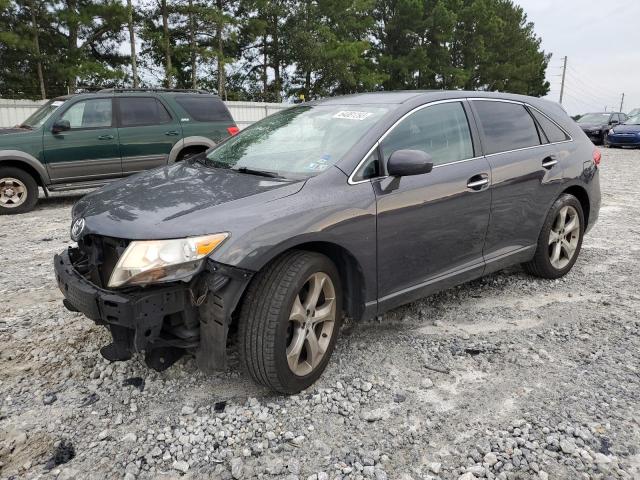 TOYOTA VENZA 2010 with VIN 4T3ZK3BB5AU030416 - Photo from auction