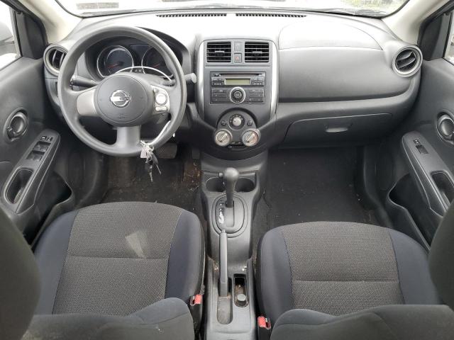 Photo 8 from auction – 2012 NISSAN VERSA S with VIN 3N1CN7AP0CL819507