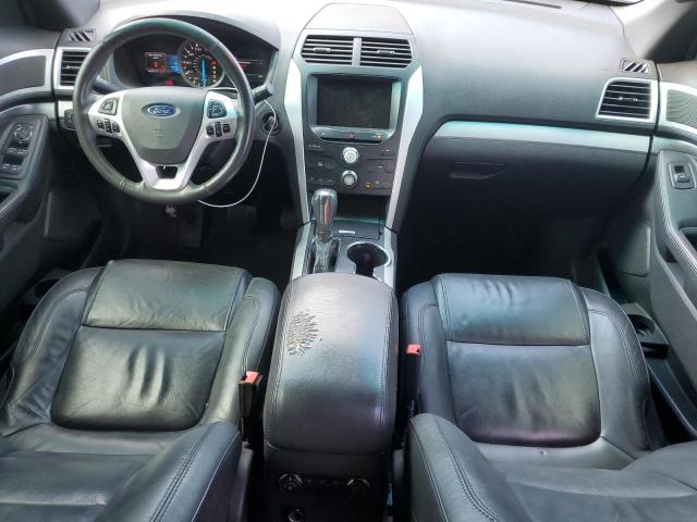Photo 8 from auction – 2015 FORD EXPLORER X with VIN 1FM5K7D86FGA24842