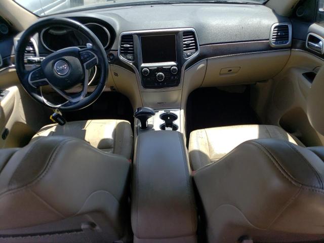 Photo 8 from auction – 2015 JEEP GRAND CHER with VIN 1C4RJFBG5FC122992