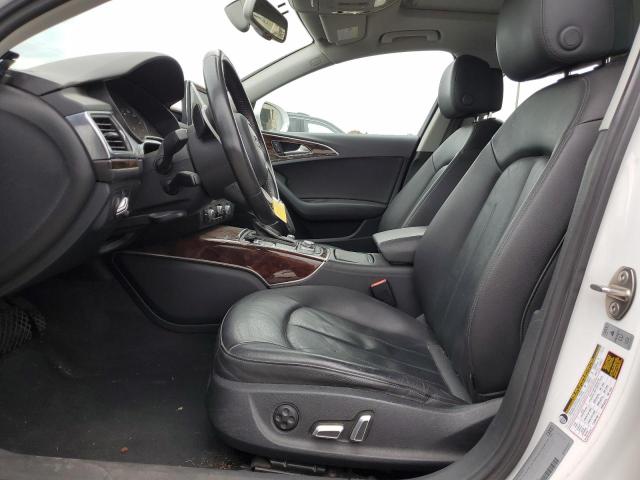 Photo 7 from auction – 2018 AUDI A6 PREMIUM with VIN WAUF8AFC8JN023134