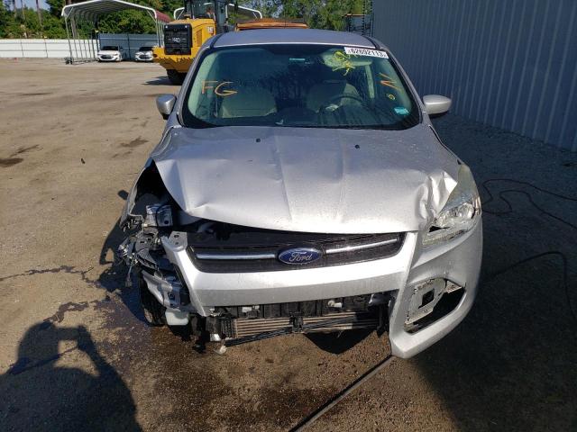 Photo 5 from auction – 2013 FORD ESCAPE SE with VIN 1FMCU0GX2DUD37980