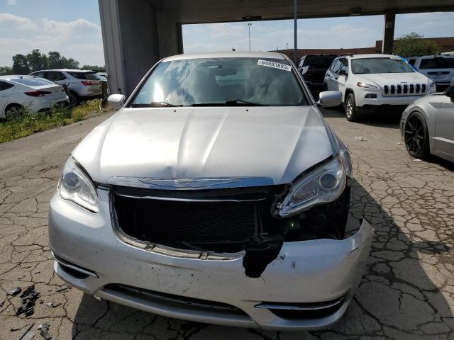 Photo 5 from auction – 2012 CHRYSLER 200 TOURIN with VIN 1C3CCBBB2CN125656