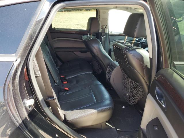 Photo 11 from auction – 2011 CADILLAC SRX PREMIU with VIN 3GYFNCEY5BS651125