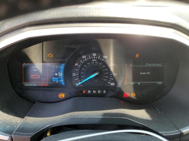 Photo 9 from auction – 2018 FORD EDGE TITAN with VIN 2FMPK4K90JBB85559