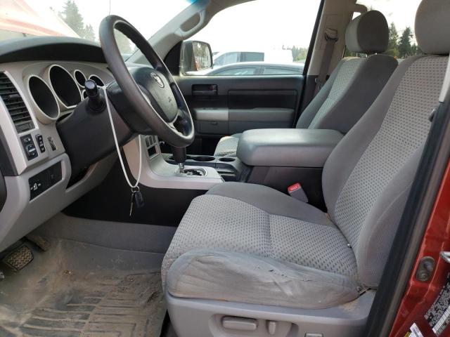 Photo 7 from auction – 2007 TOYOTA TUNDRA DOU with VIN 5TBBV541X7S479215