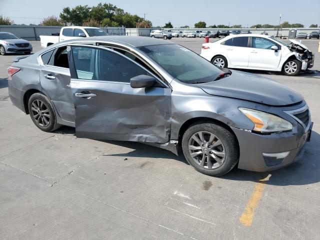 Photo 4 from auction – 2015 NISSAN ALTIMA 2.5 with VIN 1N4AL3AP5FC496807