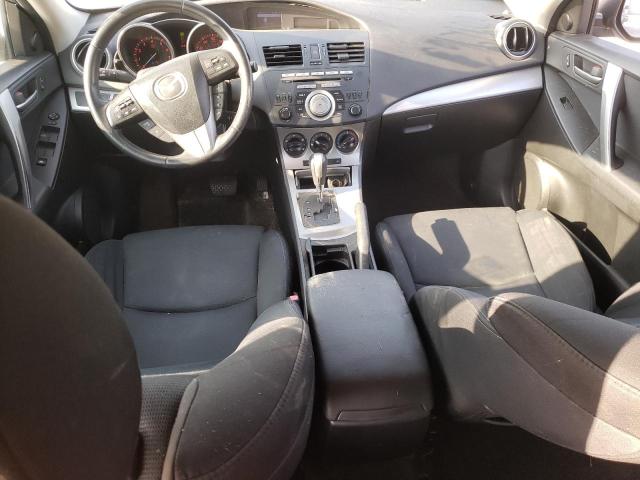 Photo 8 from auction – 2011 MAZDA 3 S with VIN JM1BL1K65B1477169