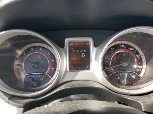 Photo 9 from auction – 2014 DODGE JOURNEY LI with VIN 3C4PDCDG4ET280849