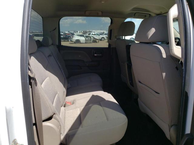 Photo 10 from auction – 2016 CHEVROLET SILVERADO with VIN 3GCUKREC3GG202923
