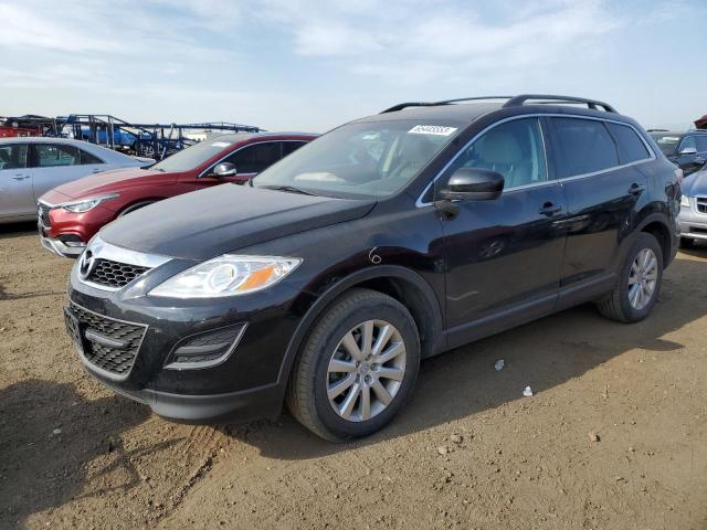 MAZDA CX-9 2010 with VIN JM3TB3MA0A0201725 - Photo from auction