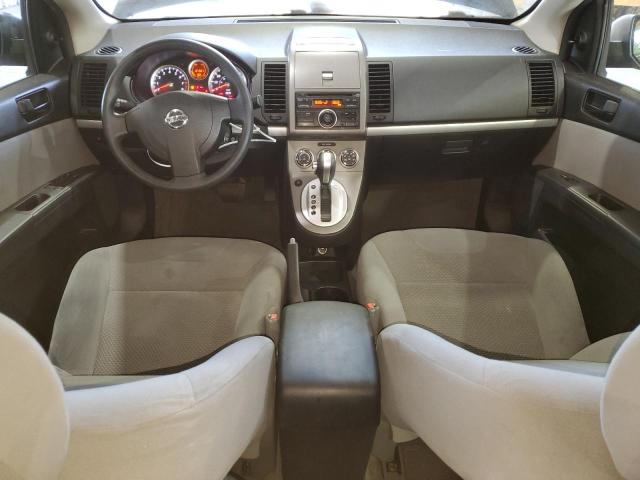 Photo 8 from auction – 2011 NISSAN SENTRA 2.0 with VIN 3N1AB6AP0BL636214