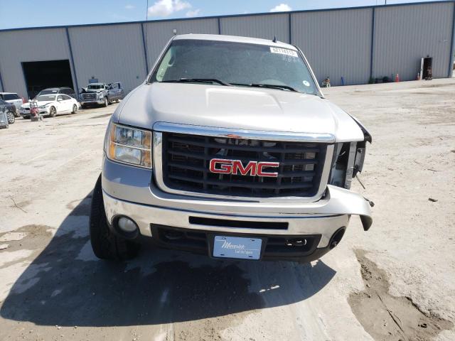 Photo 5 from auction – 2009 GMC SIERRA K25 with VIN 1GTHK63639F173120