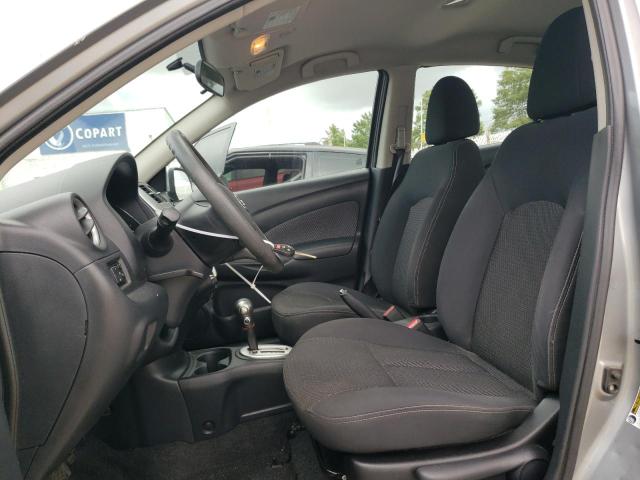 Photo 7 from auction – 2014 NISSAN VERSA S with VIN 3N1CN7AP1EL823388