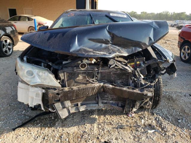 Photo 5 from auction – 2013 TOYOTA CAMRY L with VIN 4T1BF1FK5DU701780