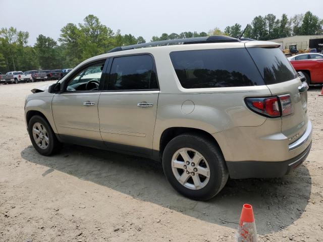 Photo 2 from auction – 2014 GMC ACADIA SLE with VIN 1GKKRNED7EJ200869