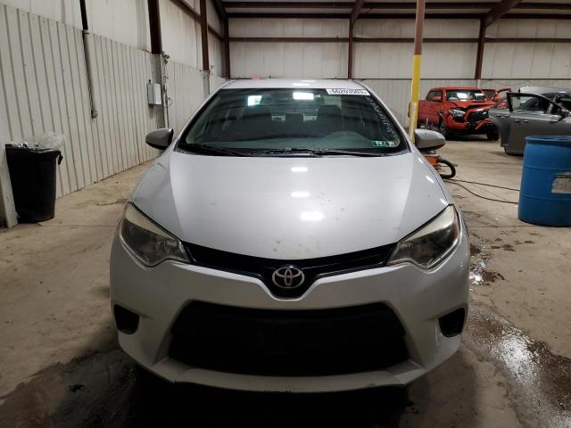 Photo 5 from auction – 2014 TOYOTA COROLLA L with VIN 2T1BURHE9EC038924