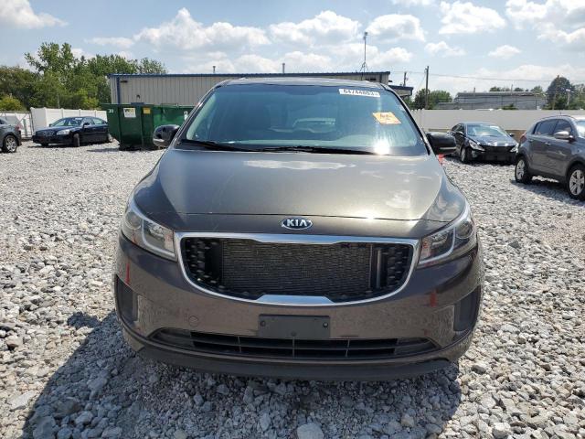 Photo 5 from auction – 2016 KIA SEDONA LX with VIN KNDMB5C16G6120101