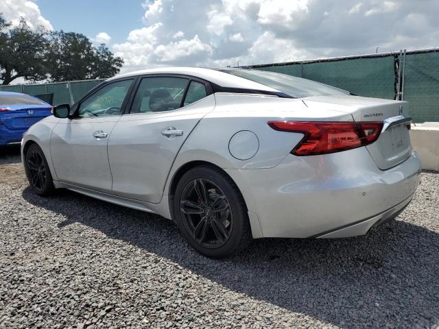 Photo 2 from auction – 2017 NISSAN MAXIMA 3.5 with VIN 1N4AA6AP0HC450537