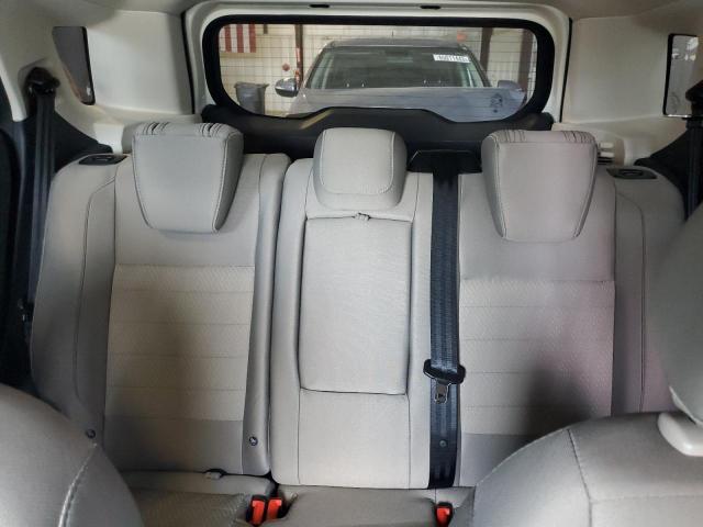 Photo 10 from auction – 2021 FORD ECOSPORT S with VIN MAJ3S2FE7MC448008