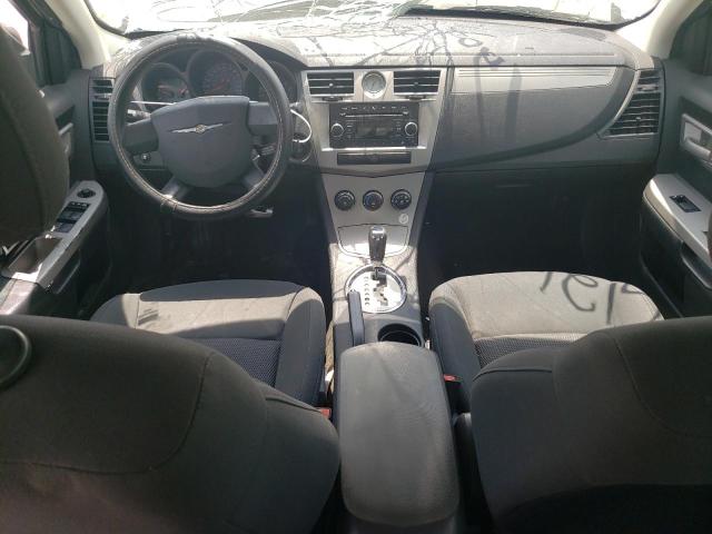 Photo 8 from auction – 2010 CHRYSLER SEBRING TO with VIN 1C3CC4FB9AN214336