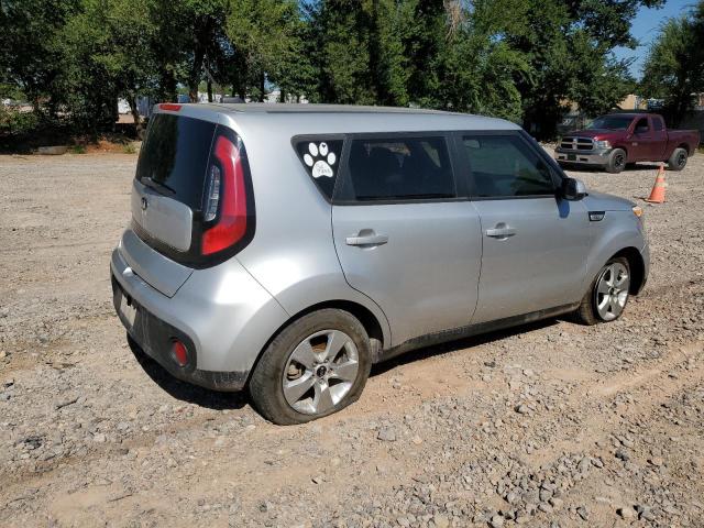 Photo 3 from auction – 2018 KIA SOUL with VIN KNDJN2A2XJ7600745