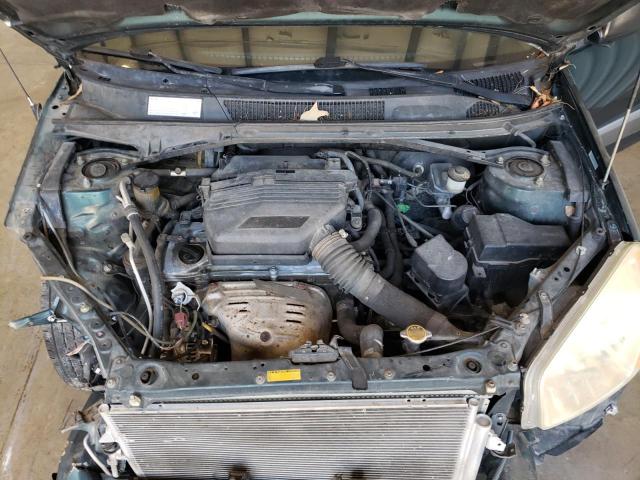 Photo 11 from auction – 2002 TOYOTA RAV4 with VIN JTEGH20V220061847