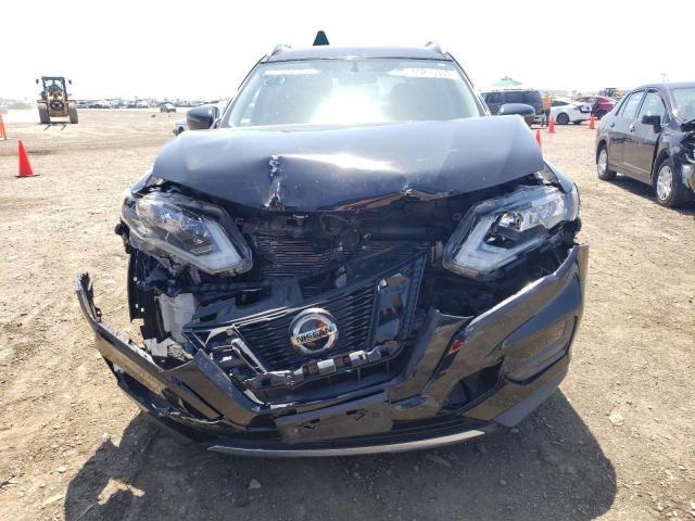 Photo 5 from auction – 2018 NISSAN ROGUE S with VIN JN8AT2MT1JW450772