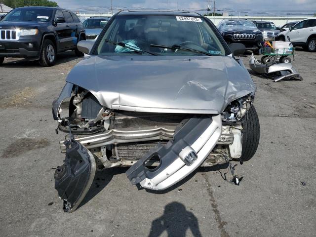 Photo 5 from auction – 2003 HONDA CIVIC SI with VIN 1HGEM22973L048777