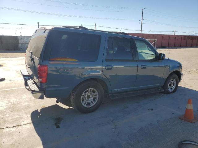 Photo 3 from auction – 1999 FORD EXPEDITION with VIN 1FMRU1769XLB64525