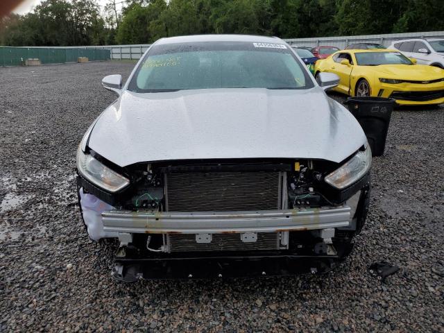 Photo 5 from auction – 2016 FORD FUSION SE with VIN 3FA6P0H78GR217013