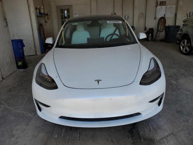 Снимка 5 от търг – 2021 TESLA MODEL 3 с VIN 5YJ3E1EB1MF035698