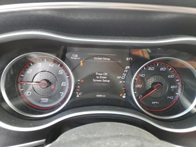 Photo 9 from auction – 2015 DODGE CHARGER SX with VIN 2C3CDXJG5FH849815