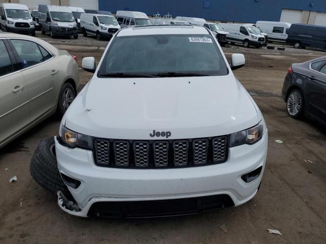 Photo 5 from auction – 2018 JEEP GRAND CHER with VIN 1C4RJFAG1JC333391