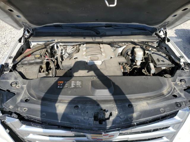 Photo 12 from auction – 2016 CADILLAC ESCALADE L with VIN 1GYS3BKJ9GR142526