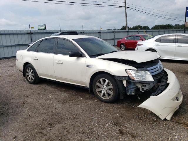 Photo 4 from auction – 2009 FORD TAURUS SEL with VIN 1FAHP24W09G114048