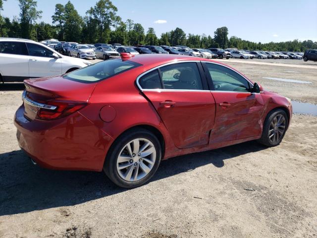 Photo 3 from auction – 2015 BUICK REGAL with VIN 2G4GK5EX4F9265560