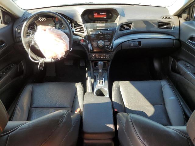 Photo 8 from auction – 2014 ACURA ILX 20 with VIN 19VDE1F31EE002082