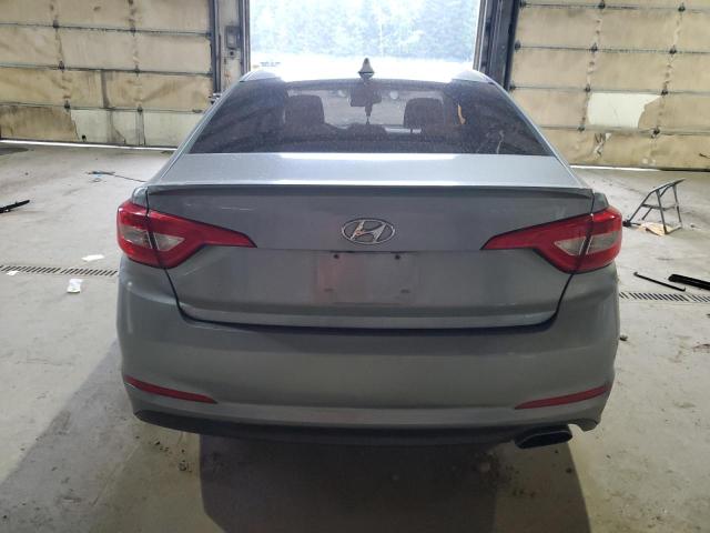 Photo 6 from auction – 2016 HYUNDAI SONATA SE with VIN 5NPE24AF8GH372791